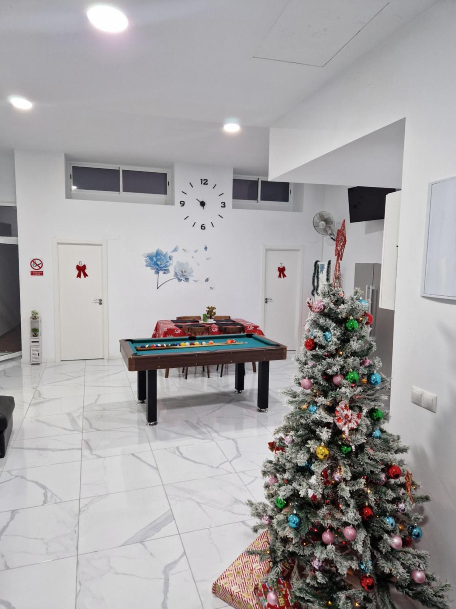 Your Perfectt Place Валенсия Экстерьер фото